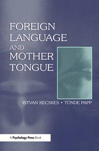 Foreign Language and Mother Tongue Sale Online Shop