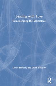 Leading with Love - Hardback Buy Cheap Very Cheap