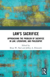 Law's Sacrifice - Hardback Cheap Sale Latest Collections
