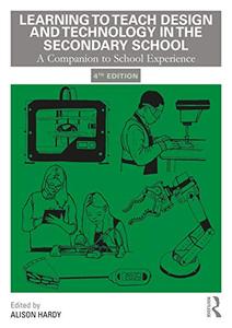 Learning to Teach Design and Technology in the Secondary School Free Shipping Perfect