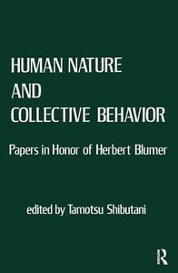 Human Nature and Collective Behavior Clearance 2025