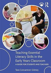 Teaching Essential Literacy Skills in the Early Years Classroom Genuine Sale Online