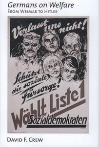 Germans on Welfare Outlet Brand New Unisex