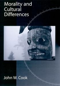 Morality and Cultural Differences Sale Lowest Pice