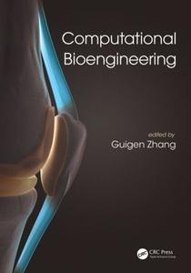 Computational Bioengineering - Hardback Free Shipping Cheap Online