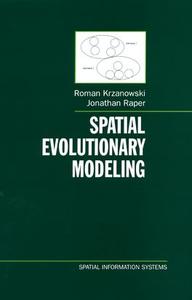 Spatial Evolutionary Modeling Outlet Big Discount
