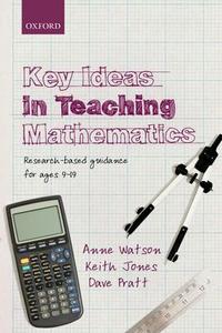 Key Ideas in Teaching Mathematics With Paypal Free Shipping