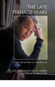 Late Teenage Years - Hardback Sale Visa Payment