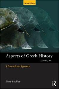 Aspects of Greek History 750-323BC Outlet Fashion Style