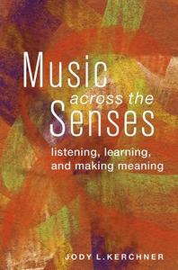 Music Across the Senses Sale Low Pice Fee Shipping