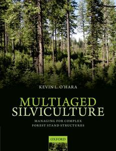 Multiaged Silviculture Sale Amazon