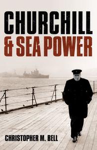 Churchill and Sea Power Cheap Low Pice