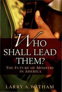 Who Shall Lead Them? Amazon For Sale