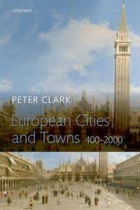European Cities and Towns, 400-2000 Cheap Sale Pick A Best