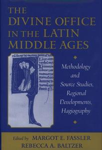 Divine Office in the Latin Middle Ages, The Outlet 2025 New