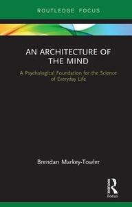 Architecture of the Mind - Hardback Cheap Sale Free Shipping
