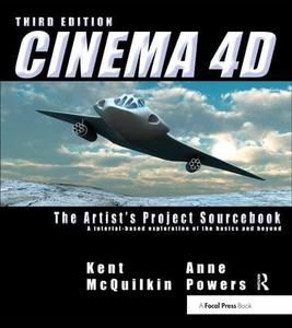 Cinema 4D - Hardback Clearance Pices