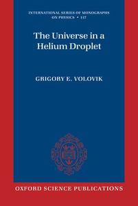 Universe in a Helium Droplet, The Eastbay Cheap Online