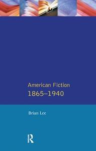 American Fiction 1865 - 1940 - Hardback Discount Supply