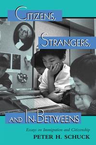 Citizens, Strangers, And In-betweens - Paperback / softback Sast Sale Online