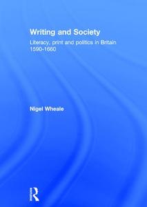 Writing and Society - Hardback Order Cheap Online