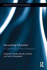 Accounting Education - Hardback Clearance Get Authentic