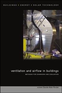 Ventilation and Airflow in Buildings - Hardback Buy Cheap Genuine