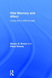 Vital Memory and Affect - Hardback Clearance Store Cheap Online