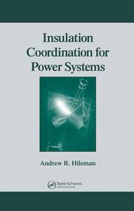 Insulation Coordination for Power Systems Discount Pay With Visa