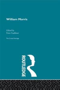 William Morris - Hardback Deals Cheap Pice