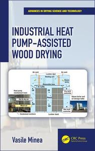 Industrial Heat Pump-Assisted Wood Drying Clearance Order