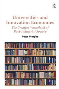 Universities and Innovation Economies - Hardback Browse Cheap Pice