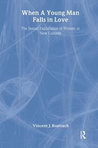 When A Young Man Falls in Love - Hardback Wiki Sale Online
