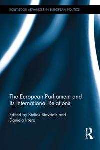 European Parliament and its International Relations Recommend Sale Online