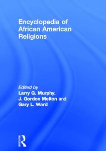 Encyclopedia of African American Religions Tumblr