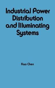 Industrial Power Distribution and Illuminating Systems Inexpensive