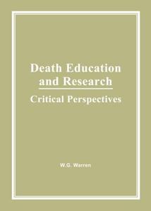 Death Education and Research Finishline Sale Online