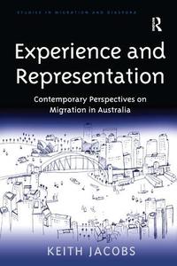 Experience and Representation Free Shipping Big Discount