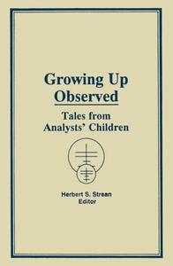 Growing Up Observed Official Site Sale Online