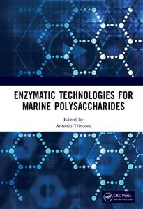 Enzymatic Technologies for Marine Polysaccharides Limited Edition Sale Online