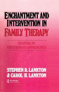 Enchantment and Intervention in Family Therapy Sale Wholesale Pice