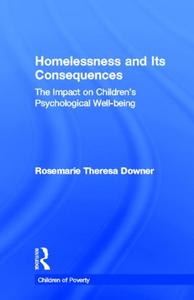 Homelessness and Its Consequences Discount Wiki