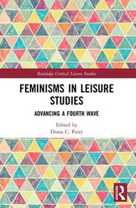Feminisms in Leisure Studies Recommend For Sale