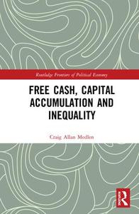 Free Cash, Capital Accumulation and Inequality Discount 2025 New
