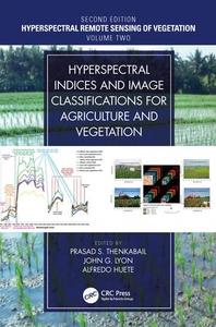 Hyperspectral Indices and Image Classifications for Agriculture and Vegetation Cheap Sale Outlet Locations