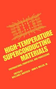 High-Temperature Superconducting Materials Marketable For Sale