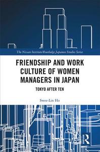 Friendship and Work Culture of Women Managers in Japan With Paypal Low Pice