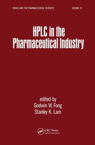 HPLC in the Pharmaceutical Industry Cheap With Paypal