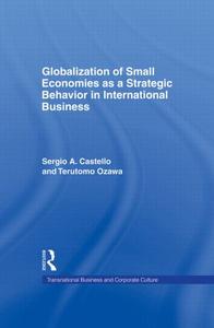 Globalization of Small Economies as a Strategic Behavior in International Business Cheap Sale Pay With Paypal