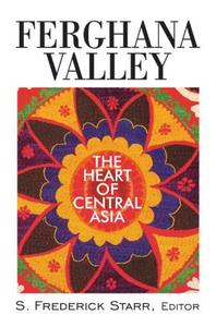 Ferghana Valley Collections Online